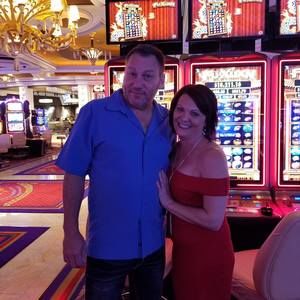 Meet your Posher, Kammy